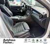 Mercedes-Benz GLC 250 d 4Matic Silber - thumbnail 16