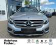 Mercedes-Benz GLC 250 d 4Matic Silber - thumbnail 2