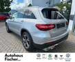 Mercedes-Benz GLC 250 d 4Matic Silber - thumbnail 5