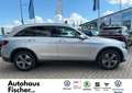 Mercedes-Benz GLC 250 d 4Matic Silber - thumbnail 9
