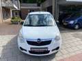 Opel Agila 1.0 Selection radio cd 5deurs stuurbekrachtiging n Wit - thumbnail 8