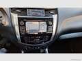 Nissan Navara 2.3 dCi 4WD Double Cab UNICOPROP. TAGLIANDI CERT. Gris - thumbnail 13