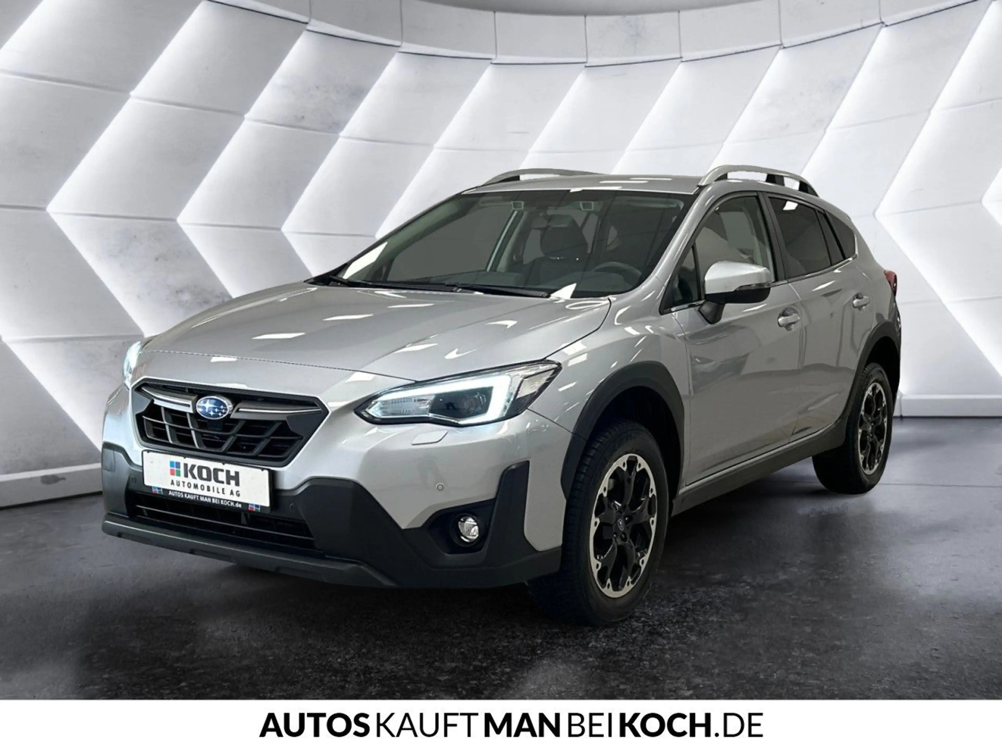 Subaru XV 1.6i (EURO6d) Edition Exclusive Plus Bluetooth — photo 3