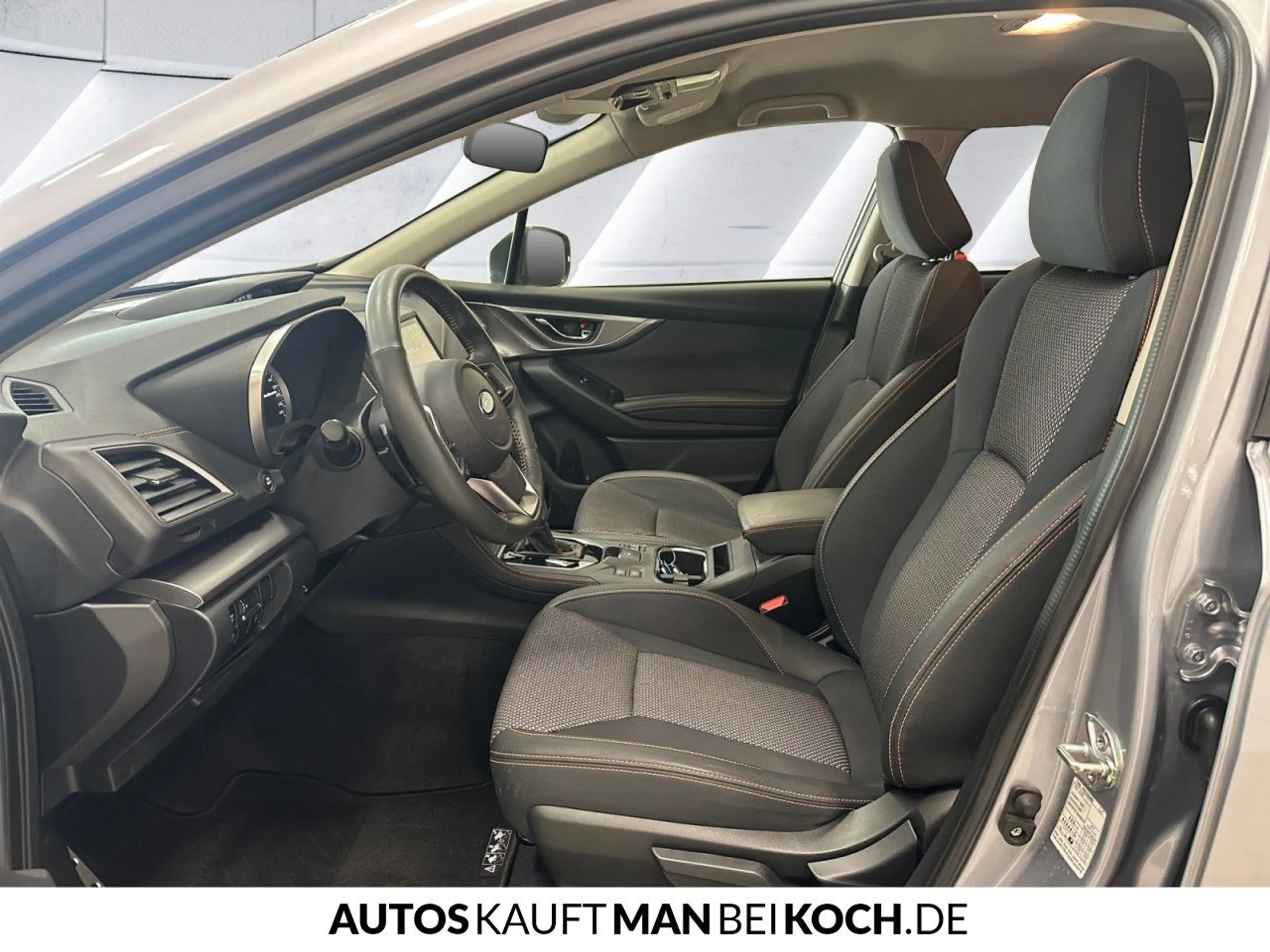 Subaru XV 1.6i (EURO6d) Edition Exclusive Plus Bluetooth — photo 7