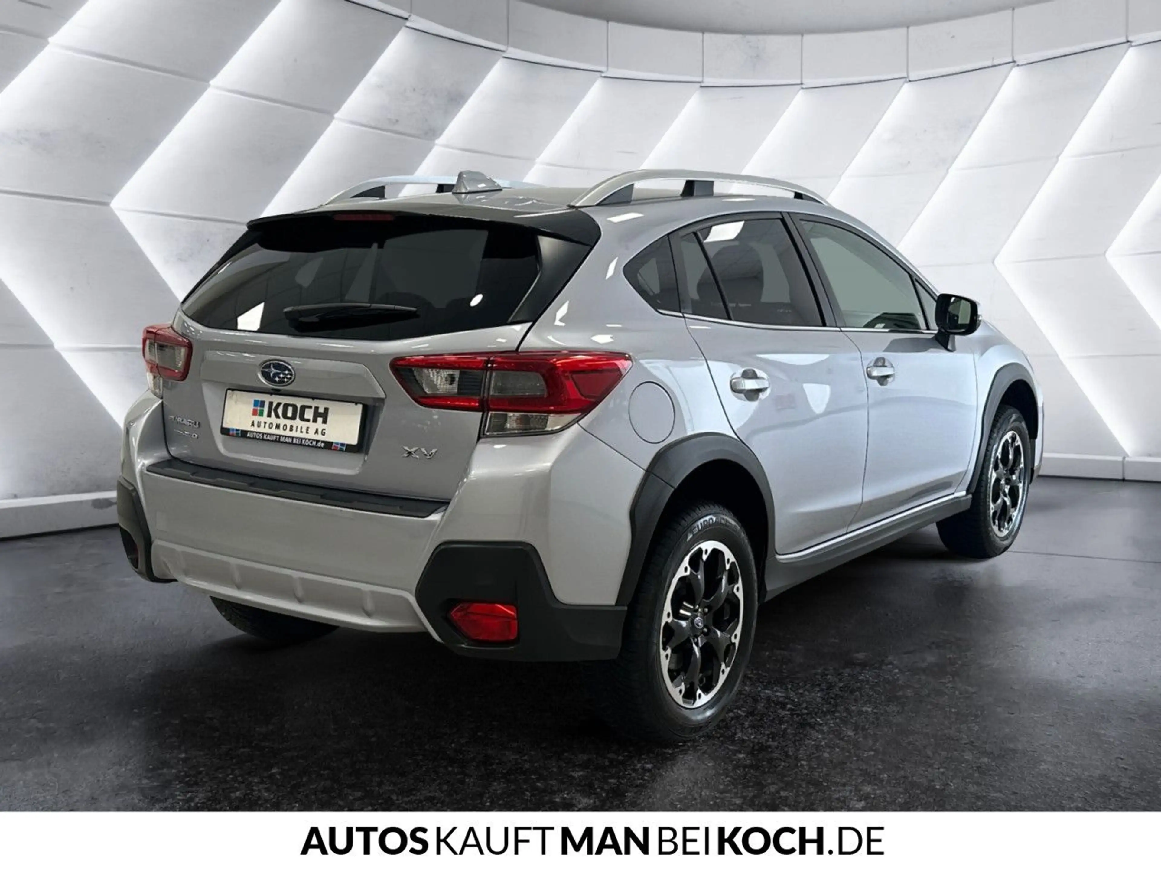 Subaru XV 1.6i (EURO6d) Edition Exclusive Plus Bluetooth — photo 5
