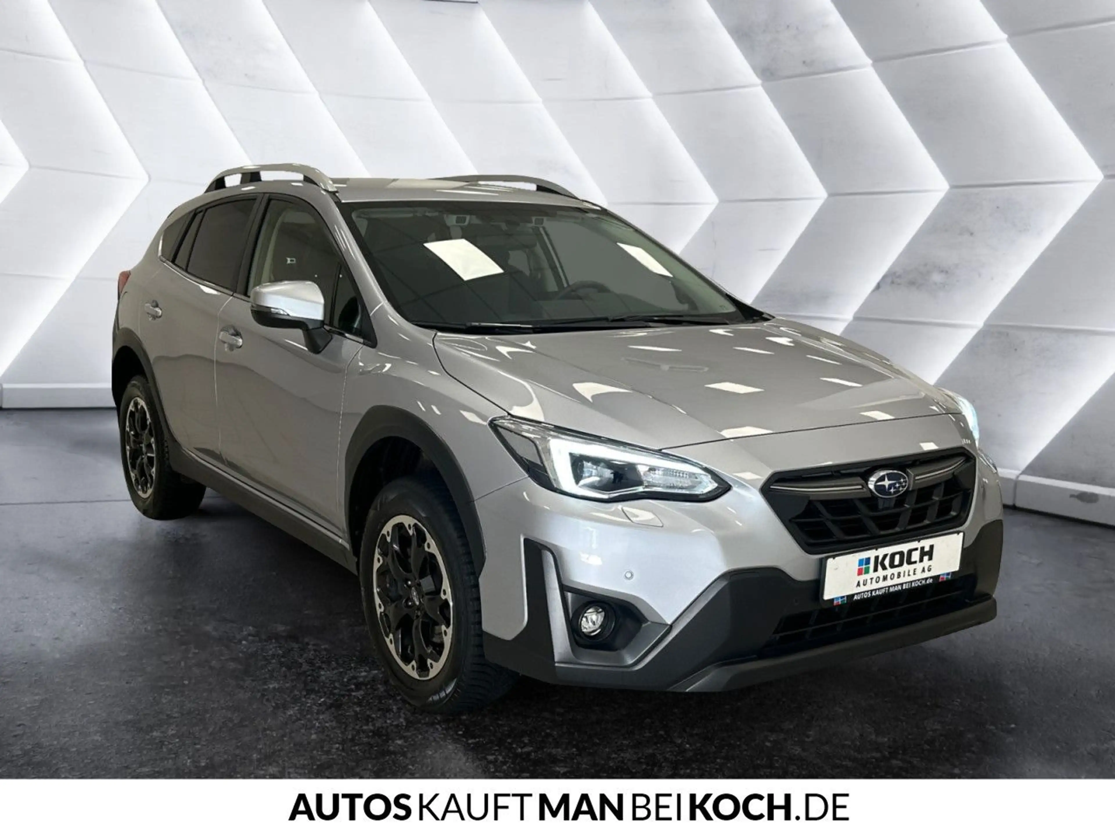 Subaru XV 1.6i (EURO6d) Edition Exclusive Plus Bluetooth — photo 6