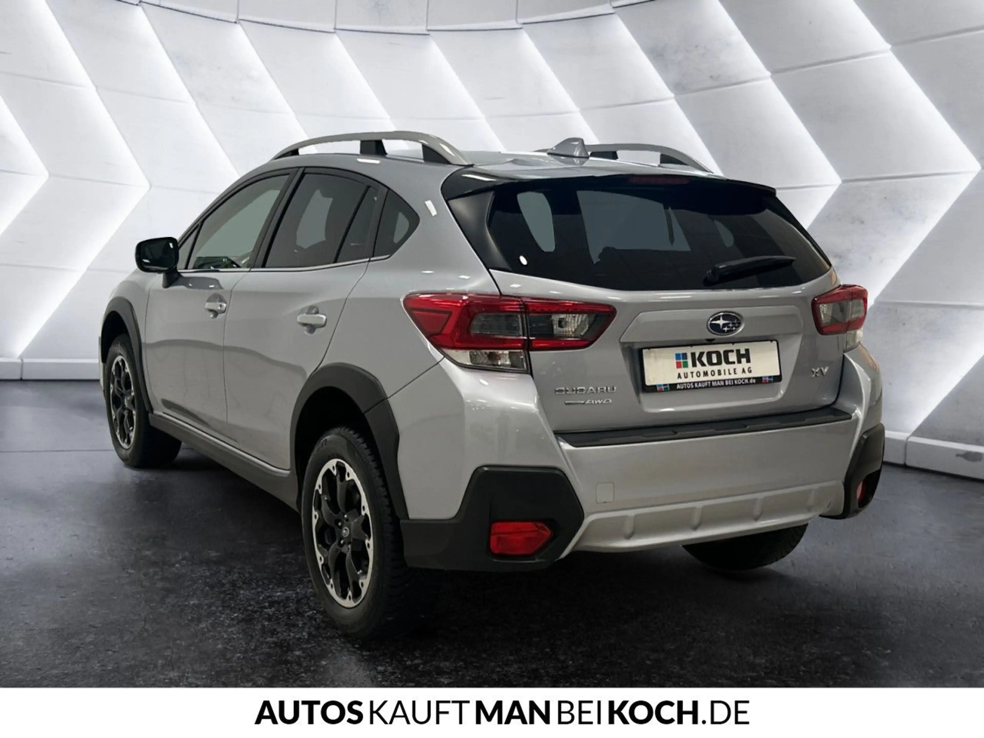 Subaru XV 1.6i (EURO6d) Edition Exclusive Plus Bluetooth — photo 4