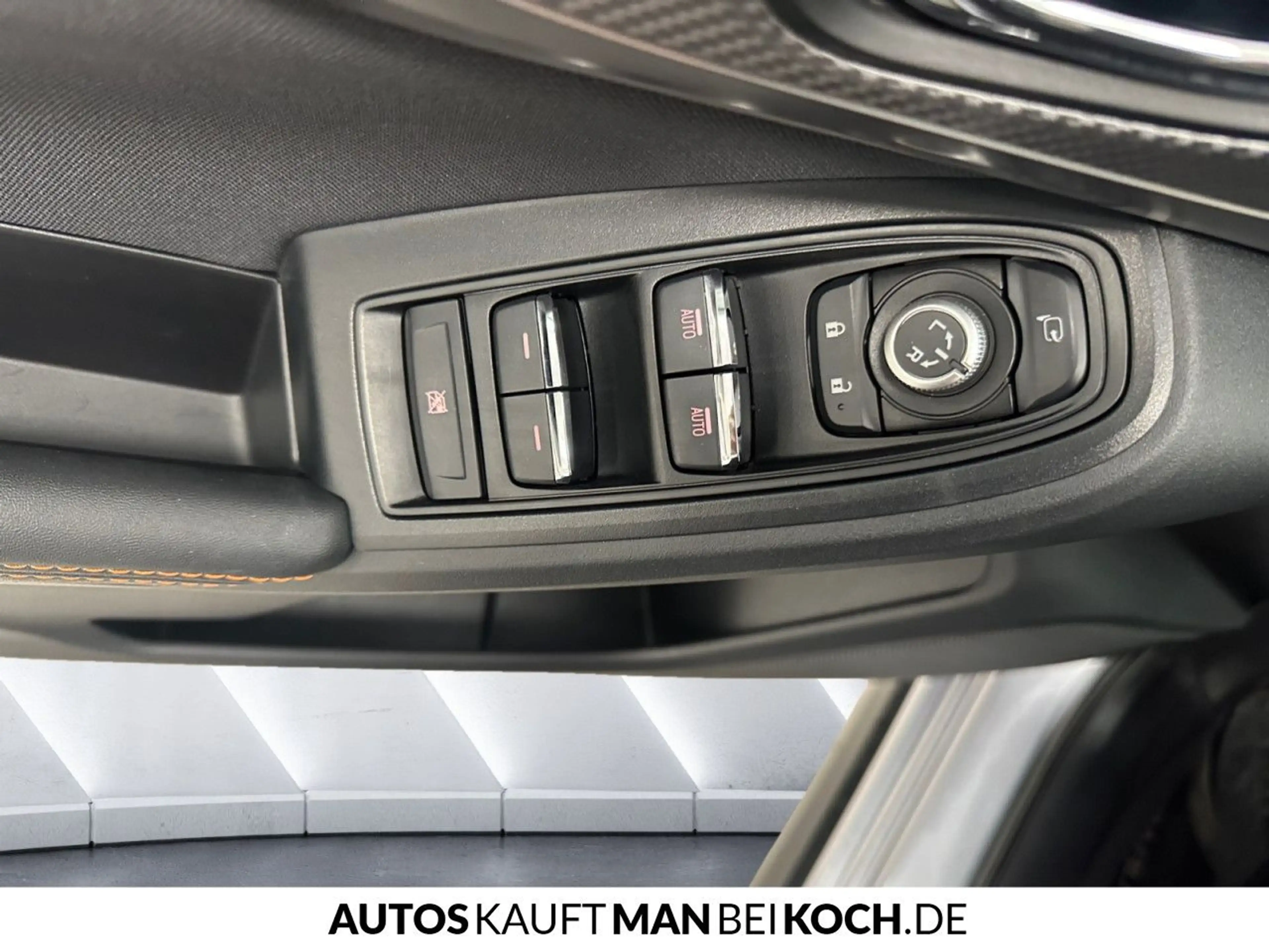 Subaru XV 1.6i (EURO6d) Edition Exclusive Plus Bluetooth — photo 14