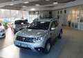 Dacia Duster II Prestige; NAV KLIMA GRA KAM AHK 1HD Silber - thumbnail 1