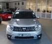 Dacia Duster II Prestige; NAV KLIMA GRA KAM AHK 1HD Silber - thumbnail 2