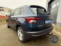 Skoda Karoq Ambition LED RFK SHZ AHK ACC Navi AppleCar Blau - thumbnail 3