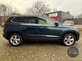 Skoda Karoq Ambition LED RFK SHZ AHK ACC Navi AppleCar Blau - thumbnail 6