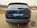 Skoda Karoq Ambition LED RFK SHZ AHK ACC Navi AppleCar Blau - thumbnail 4