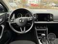 Skoda Karoq Ambition LED RFK SHZ AHK ACC Navi AppleCar Blau - thumbnail 15