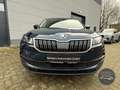 Skoda Karoq Ambition LED RFK SHZ AHK ACC Navi AppleCar Blau - thumbnail 8