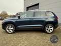 Skoda Karoq Ambition LED RFK SHZ AHK ACC Navi AppleCar Blau - thumbnail 2
