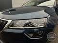 Skoda Karoq Ambition LED RFK SHZ AHK ACC Navi AppleCar Blau - thumbnail 9
