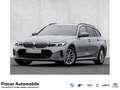 BMW 320 d xDrive M Sport HUD PANO AHK SHZ RFK LM Grau - thumbnail 1