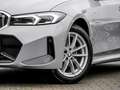 BMW 320 d xDrive M Sport HUD PANO AHK SHZ RFK LM Grau - thumbnail 5