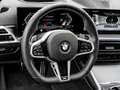 BMW 320 d xDrive M Sport HUD PANO AHK SHZ RFK LM Grau - thumbnail 9
