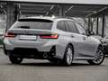 BMW 320 d xDrive M Sport HUD PANO AHK SHZ RFK LM Grau - thumbnail 2