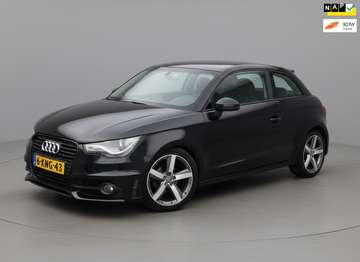 1.2 TFSI Admired*S-Line*Bluetooth*