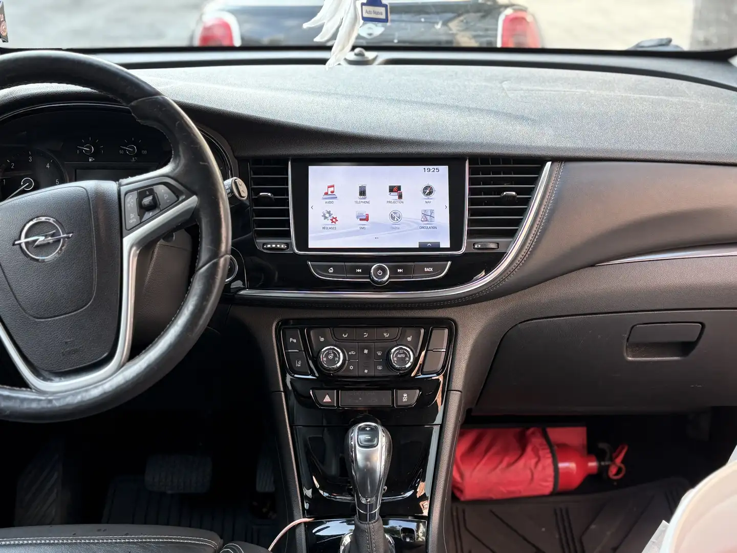 Opel Mokka X 1.6 CDTI Innovation - 1