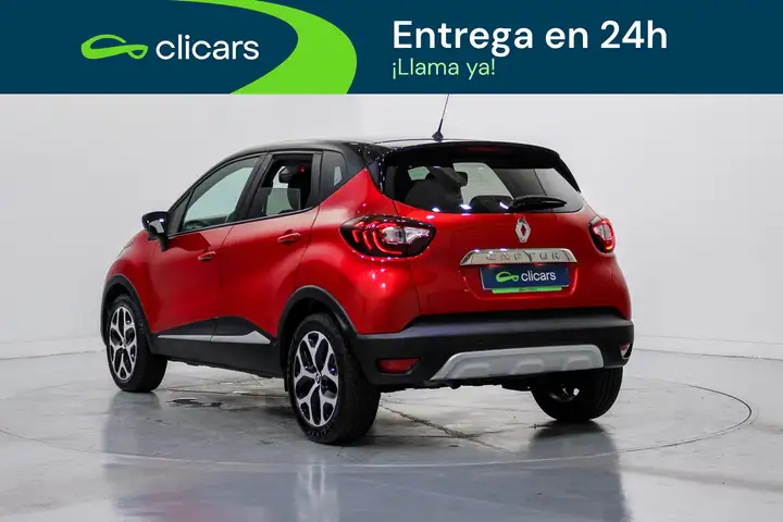 Renault Captur Tce eco2 Energy Zen 2018, foto 9