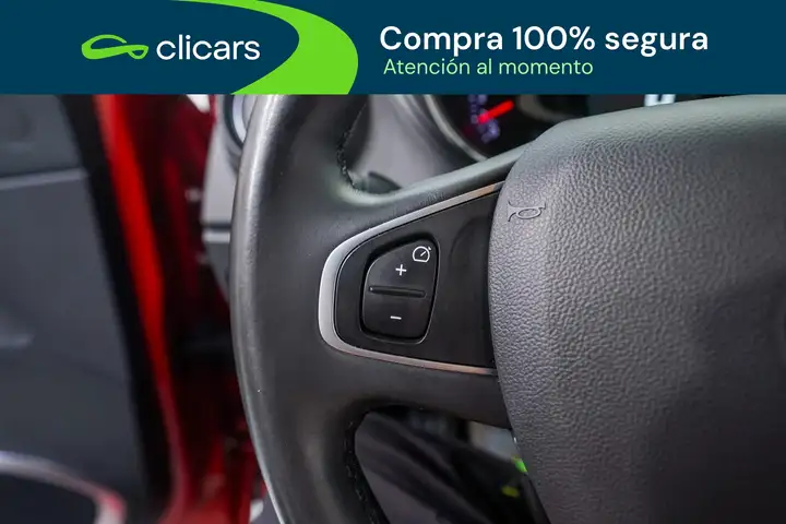 Renault Captur Tce eco2 Energy Zen 2018, foto 23