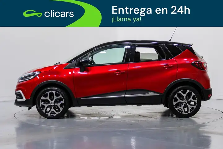 Renault Captur Tce eco2 Energy Zen 2018, foto 8
