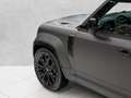 Land Rover Defender OCTA P635  "HUD+AHK+Soundsystem" Šedá - thumbnail 12