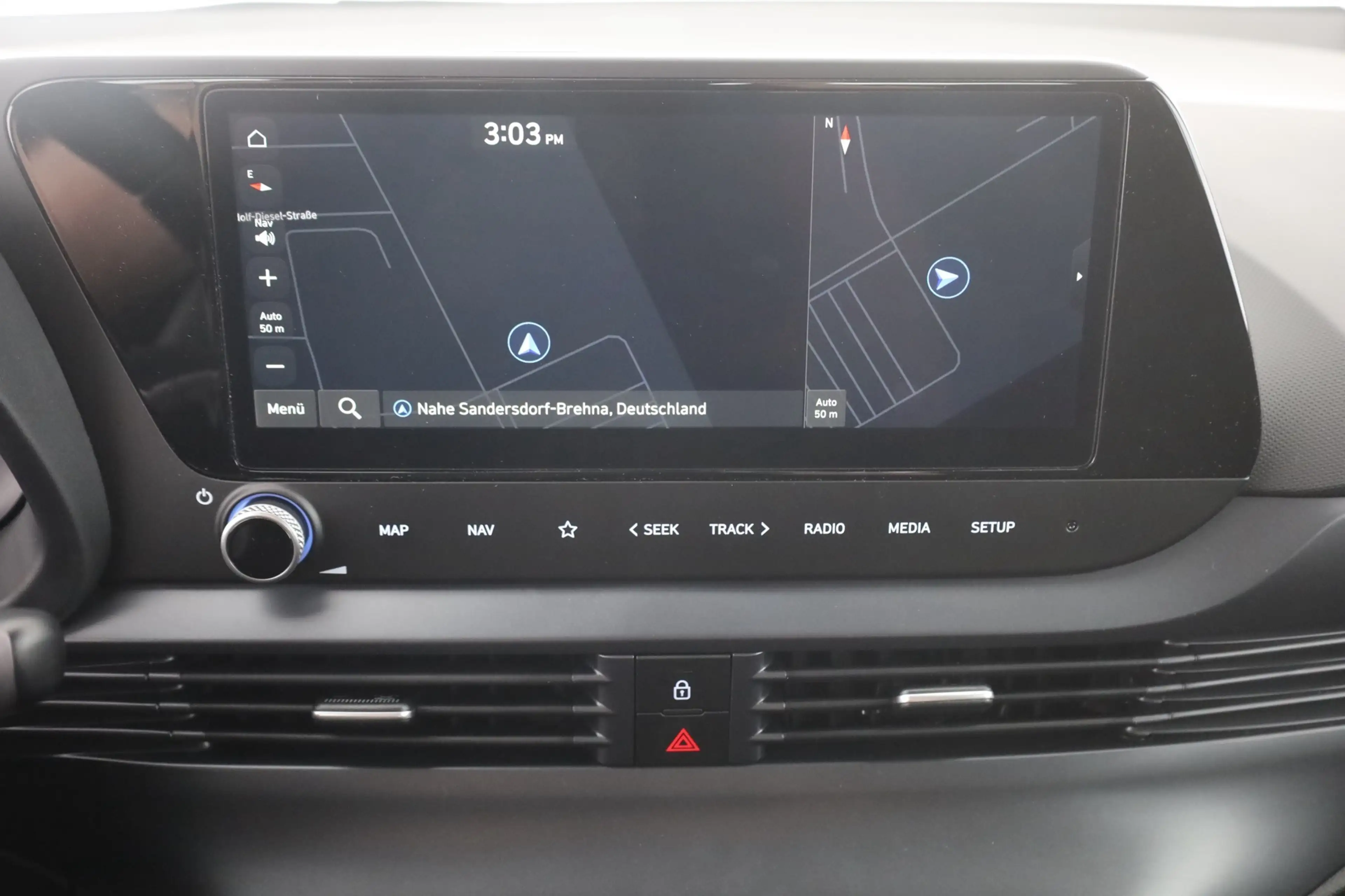 Hyundai i20 1.0 T-GDI Aut. LED Navi Kamera Sitzheizung — photo 11