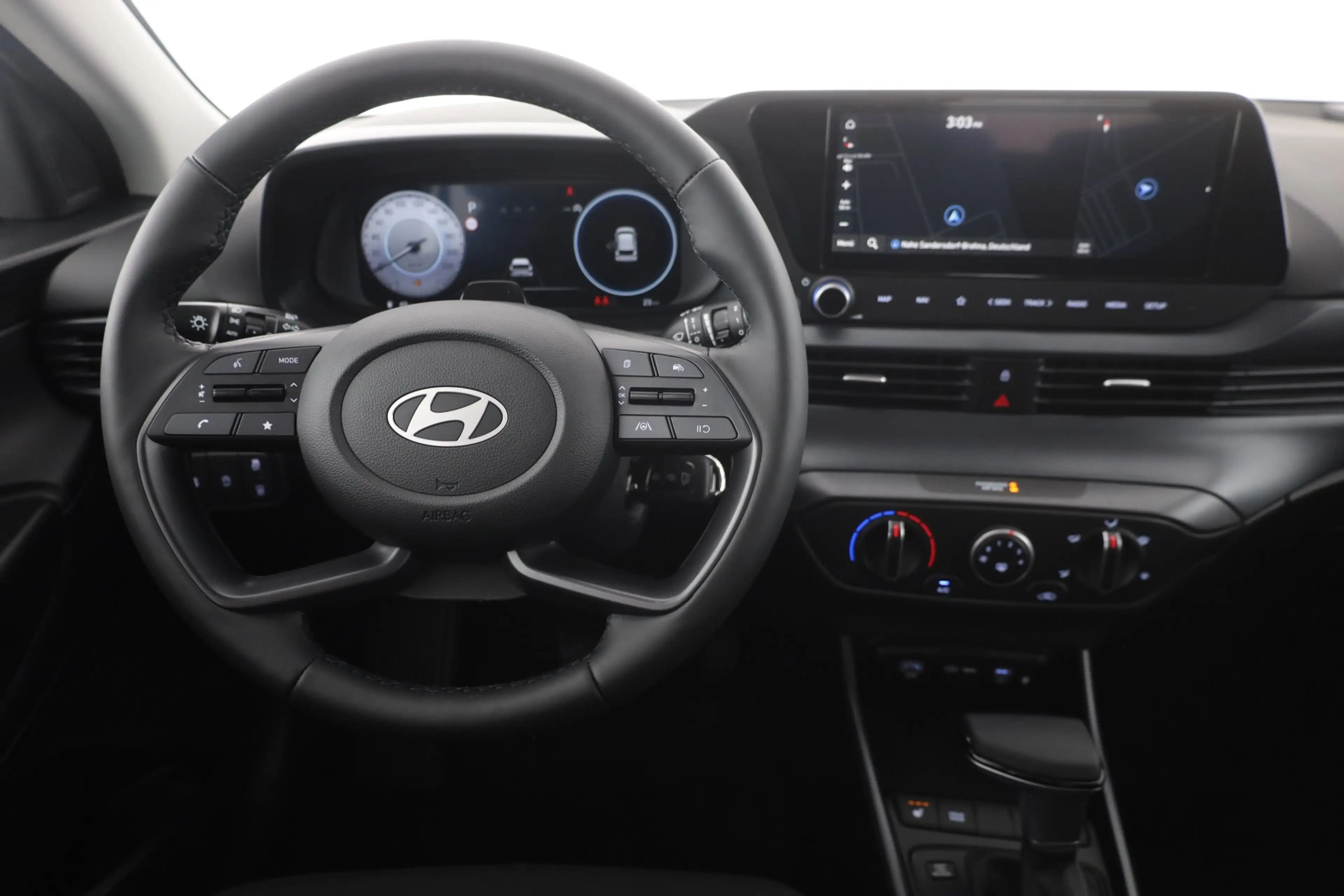 Hyundai i20 1.0 T-GDI Aut. LED Navi Kamera Sitzheizung — photo 10