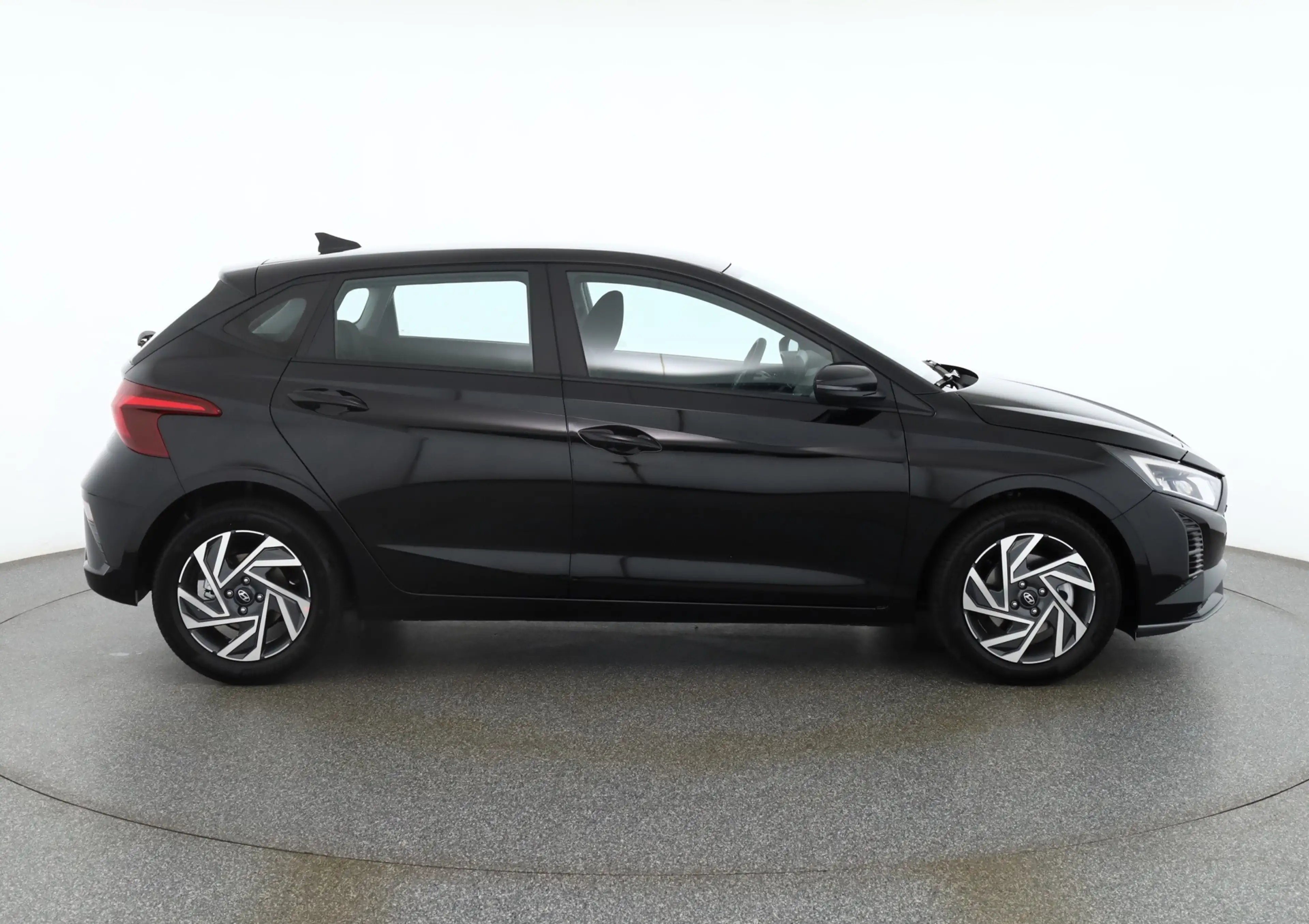 Hyundai i20 1.0 T-GDI Aut. LED Navi Kamera Sitzheizung — photo 6