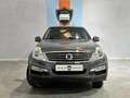 SsangYong Rexton W D22T Premium 4x2 Gris - thumbnail 3