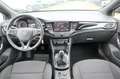Opel Astra Astra K 1.4 Turbo Dynamic Start/Stop (EURO 6d-TEMP Silber - thumbnail 22