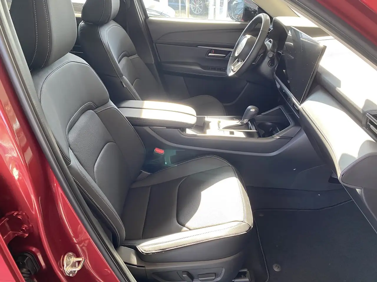 Mazda CX-5 2026