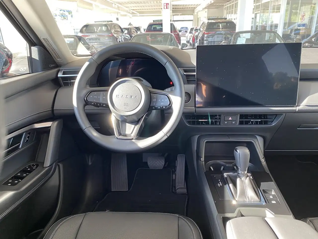Mazda CX-5 2026