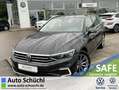 Volkswagen Passat Variant GTE 1.4 TSI DSG e-HYBRID NAVI+MAT Grau - thumbnail 1