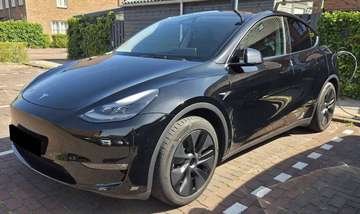Long Range Dual AWD 7 Sitze