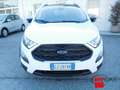 Ford EcoSport 1.0 EcoBoost 125cv Start&Stop Active Bianco - thumbnail 2