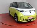 Volkswagen ID. Buzz Pro KR 210/84 499,-ohne Anzahlung Navi ACC Kamera Weiß - thumbnail 27