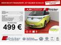 Volkswagen ID. Buzz Pro KR 210/84 499,-ohne Anzahlung Navi ACC Kamera Weiß - thumbnail 1