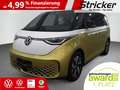 Volkswagen ID. Buzz Pro KR 210/84 499,-ohne Anzahlung Navi ACC Kamera Weiß - thumbnail 2