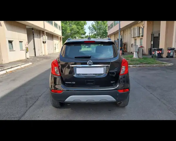 Opel Mokka X view 5