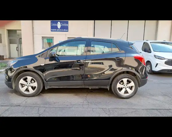 Opel Mokka X view 6