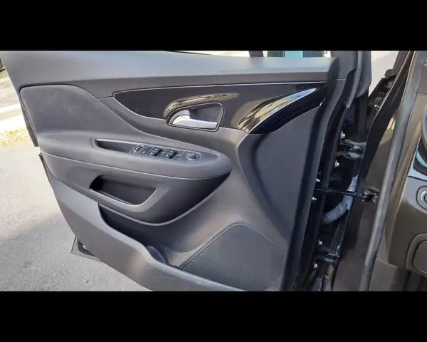 Opel Mokka X view 15