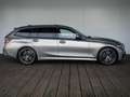 BMW 318 3 Serie Touring 318i | High Executive | M Sportpak Gris - thumbnail 4