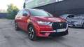 DS Automobiles DS 7 Crossback 2.0BlueHDi Be Chic Aut. Rouge - thumbnail 1
