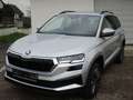 Skoda Karoq Tour+LED+AHK+Navi+Apple CarPlay Silber - thumbnail 2